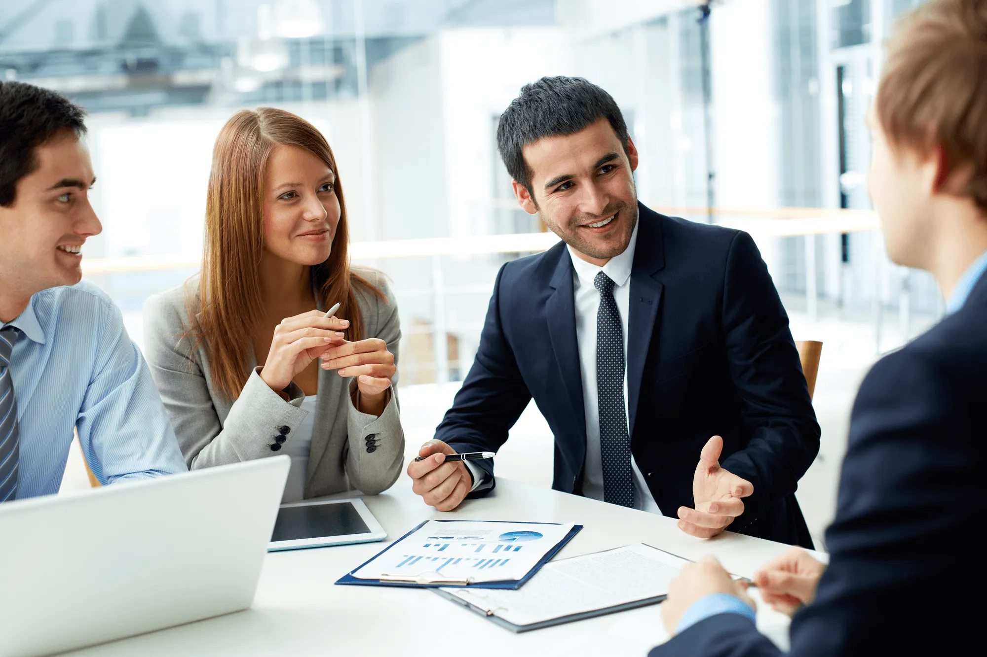 EEC- How does executive education help in rebooting your career?