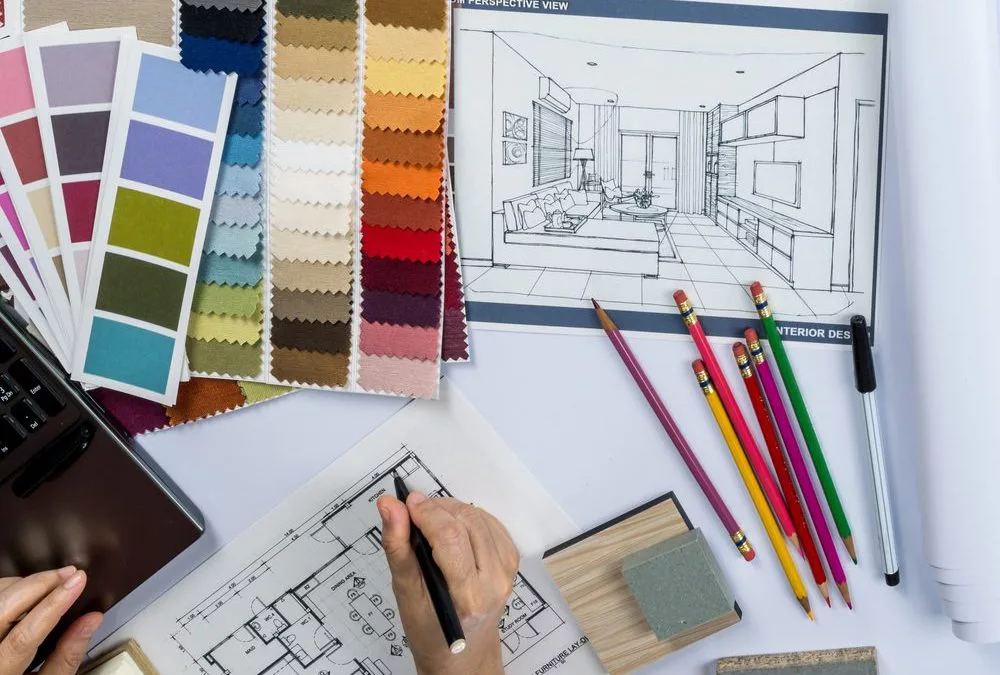 How can a Interior design course help accelerate your career