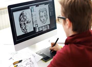 Reasons to Choose Animation Courses