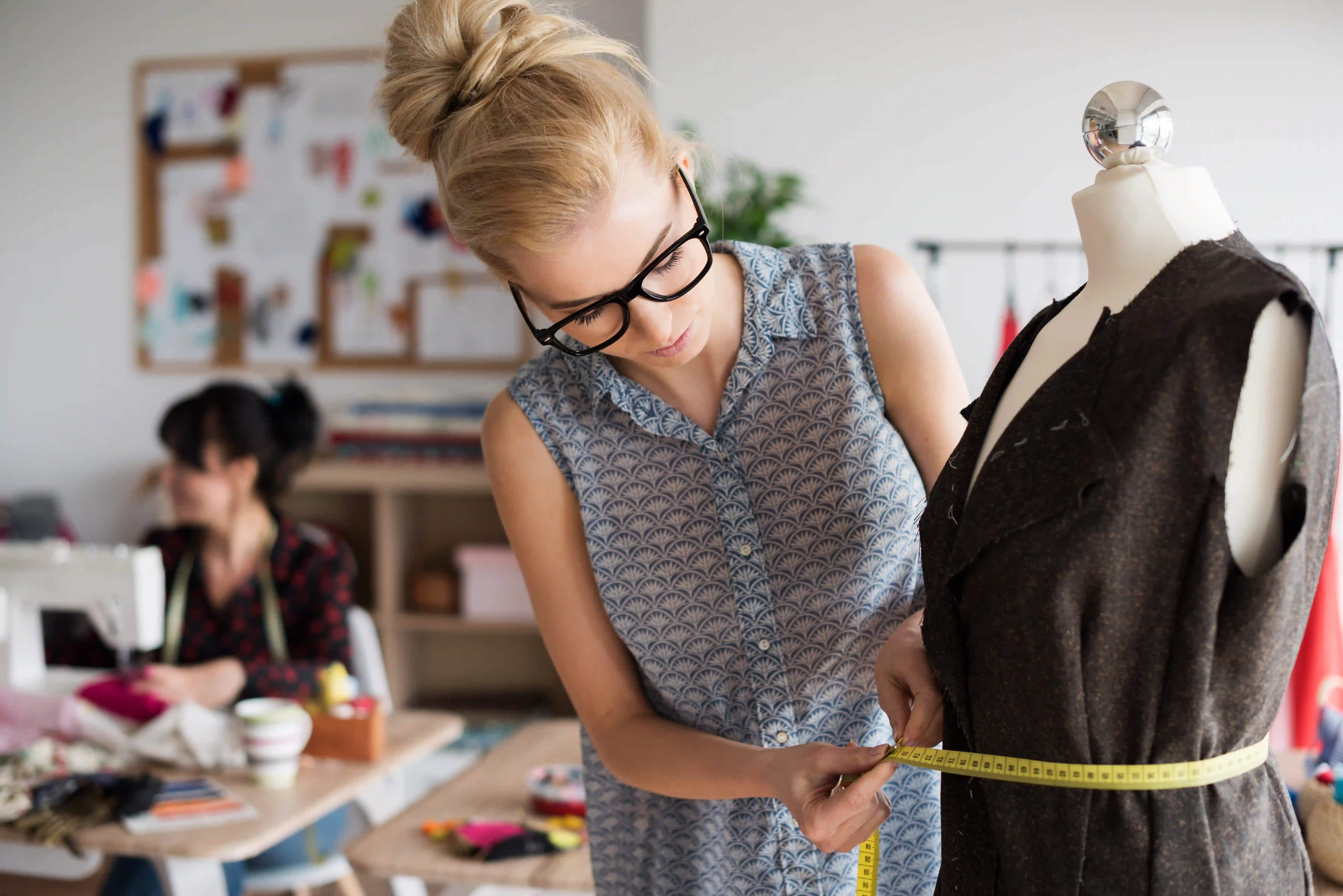 The impact of Fashion design courses on your career