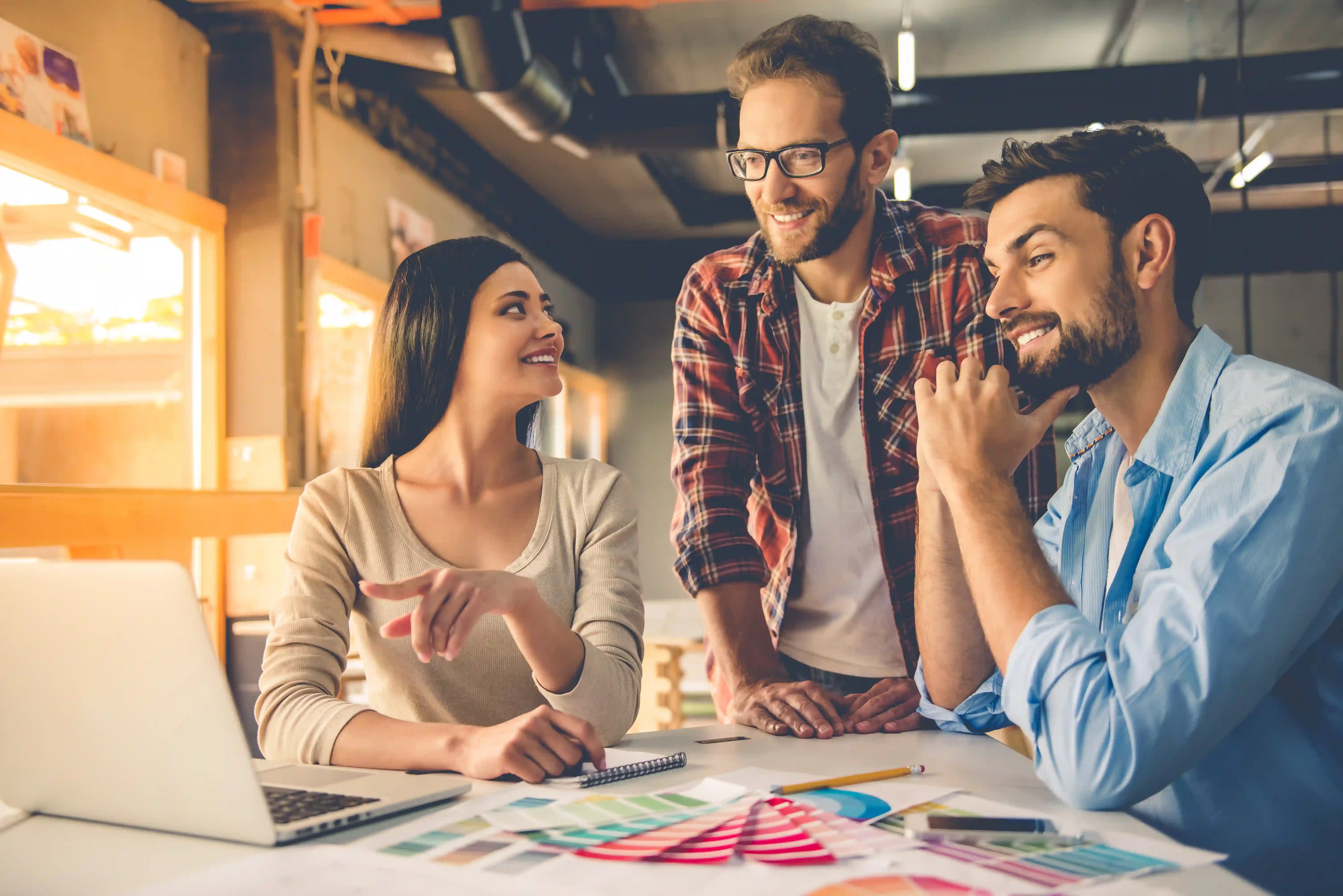 IDM - Best Design Courses Available at Interior Design Colleges