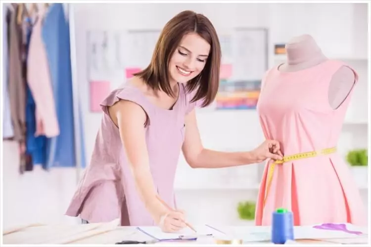 Which Subjects Are Taught In Fashion Designing Courses