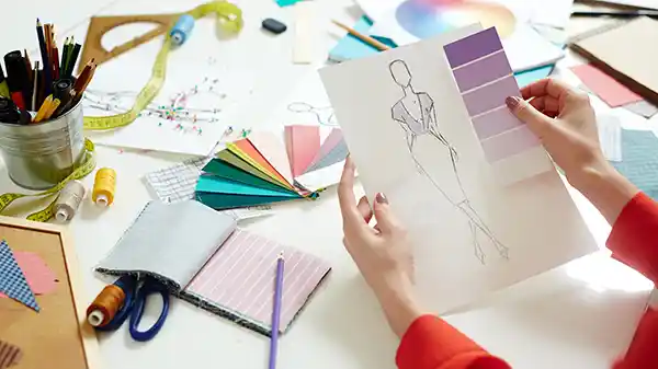 Design Courses You Can Pursue from  the Fashion Designing Colleges in Mumbai