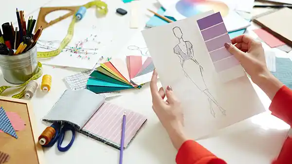 IDM - Design Courses You Can Pursue from the Fashion Designing Colleges in Mumbai