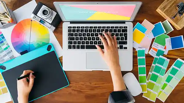 IDM-Types of Graphic Design Courses