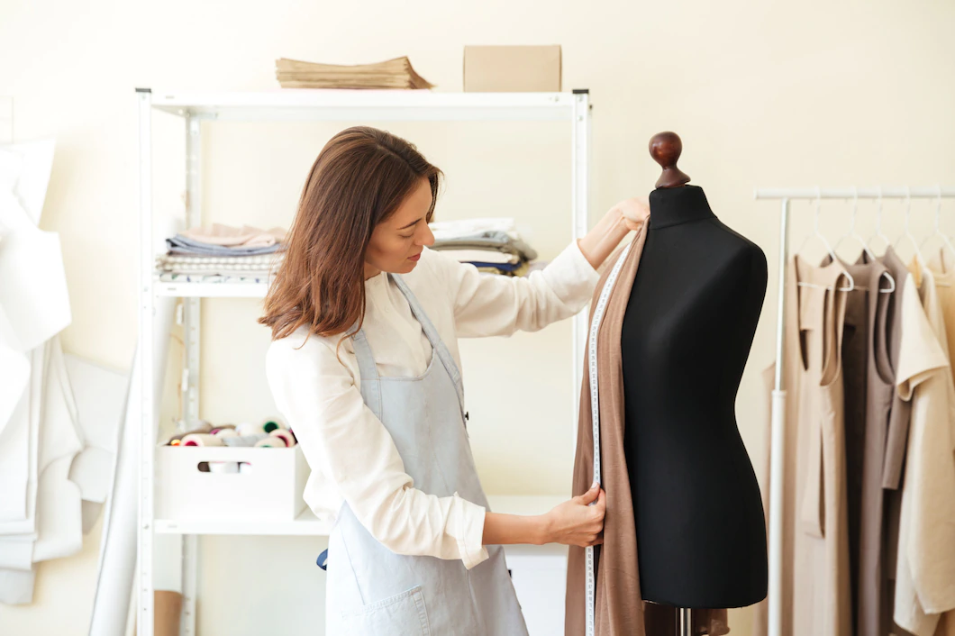 Why should you go to the fashion designing field of work?