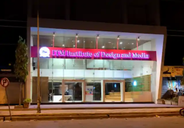 IDM - What Fashion Designing Courses Are Available at Fashion Designing Colleges?