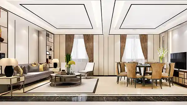 IDM - Why Pursue an Interior Design Degree