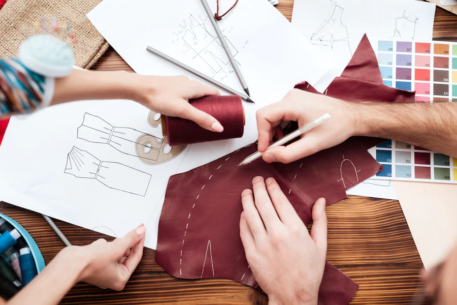 Here are some of the reasons why fashion design has become a popular career choice in recent years.