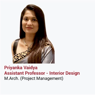 12 idm faculty priyanka vaidya