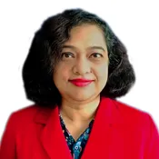 Dr. Anandita Roy