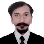 Mr. Bhargav Chauhan