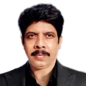 Mr. Narendra Kadam