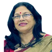 Vaswati Ganguly