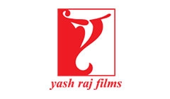 Yash raj films logo small
