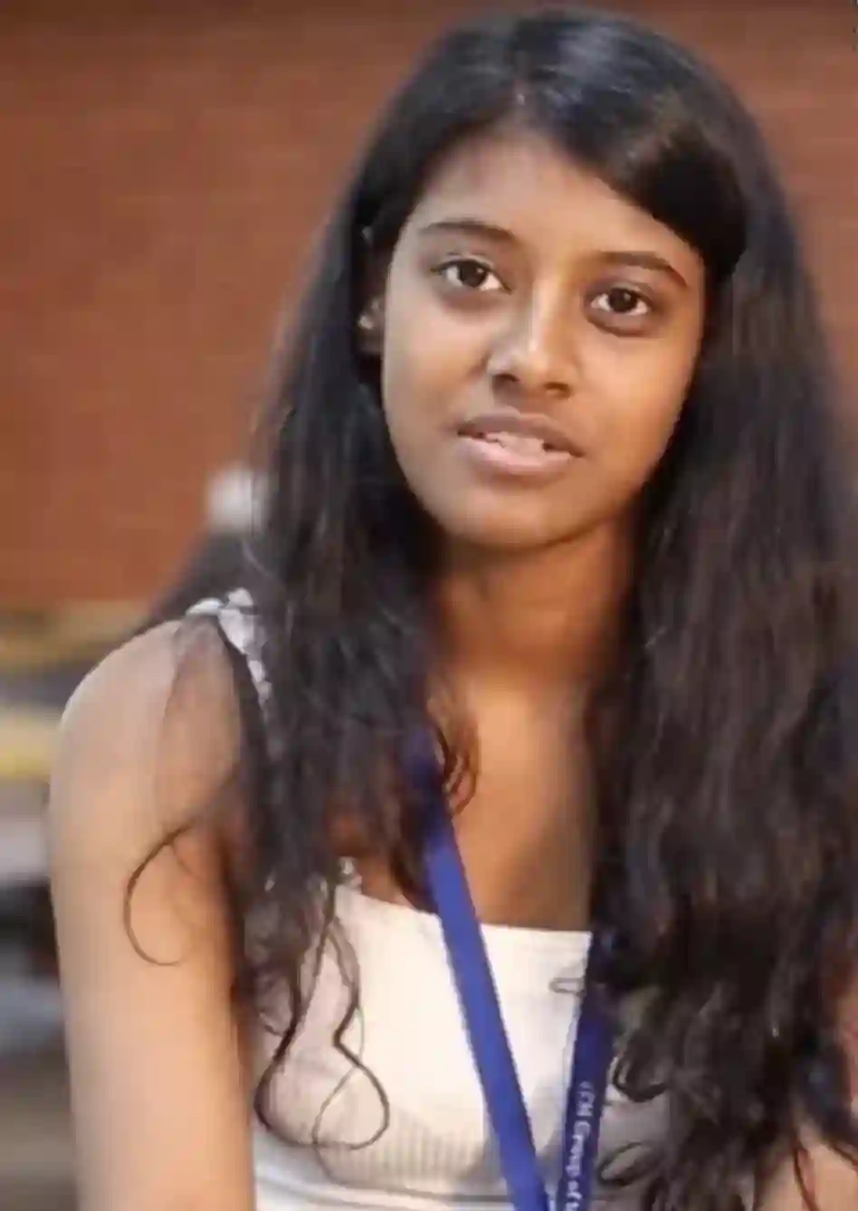 Meghana Nair