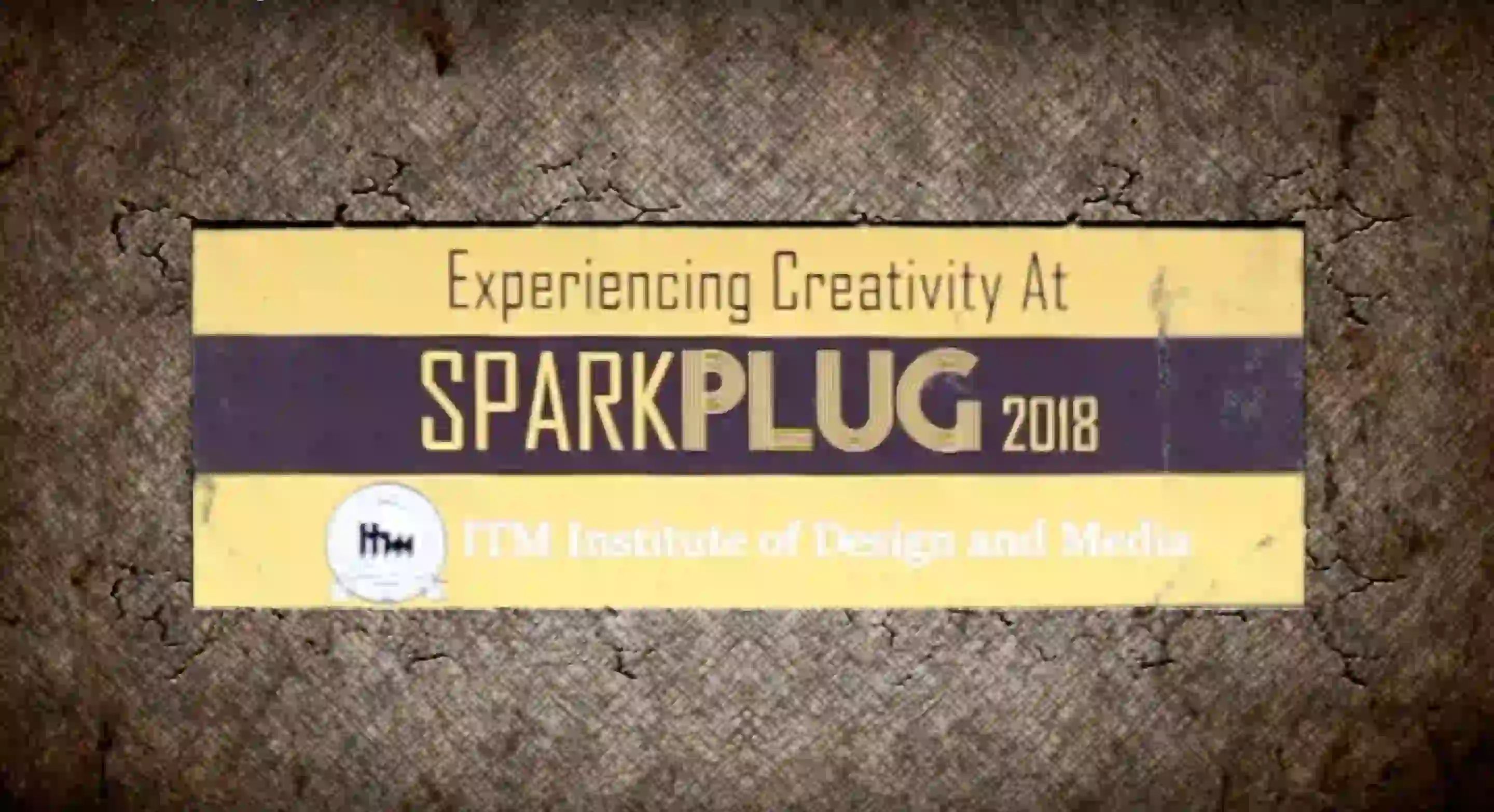 IDM Sparkplug 2018