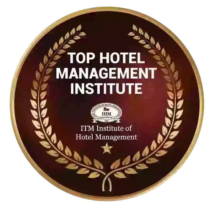 Ranked Top Hotel Management Institute