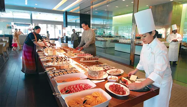 IHM - The Hotel Management Course Details: Eligibility, Career Scope, and Qualification