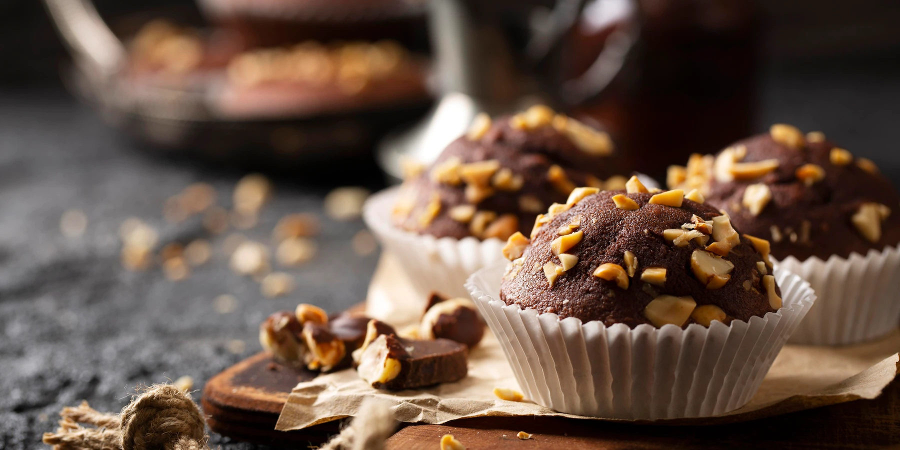 IHM - Information About Bakery and Confectionery Courses