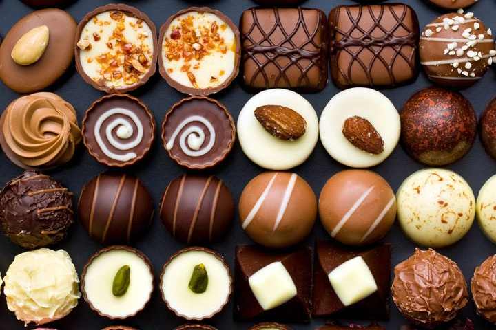 All you need to know about Patisserie and Confectionary course