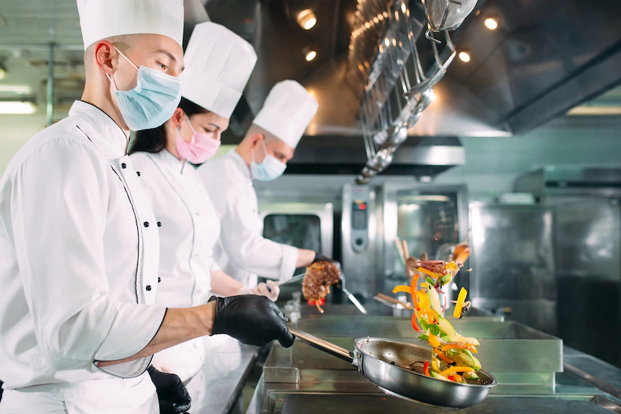 IHM - How to get admission in top hotel management colleges in India?