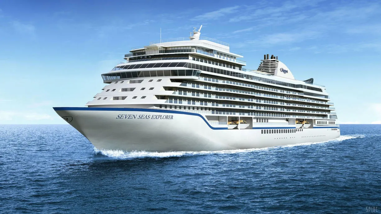 The Booming Cruise Sector in India and Abroad