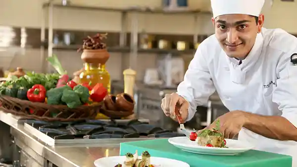 Six things are taught only in Culinary school in Mumbai