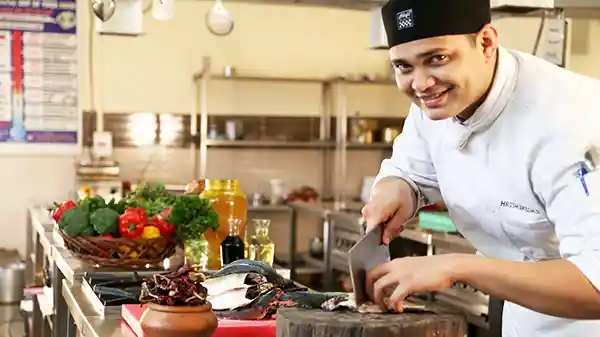 IHM - Top 5 Different Types of Culinary Degree in India