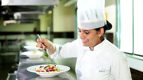 IHM-Here’s How You Can Master The Art of Cooking