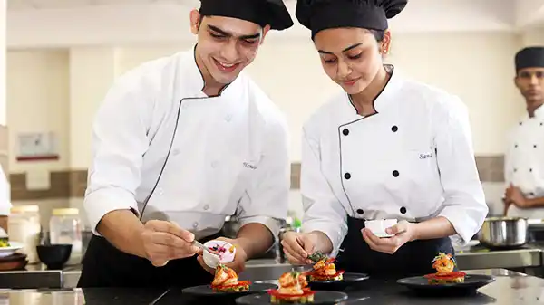 Learn the reason behind the popularity of Bachelor of culinary arts