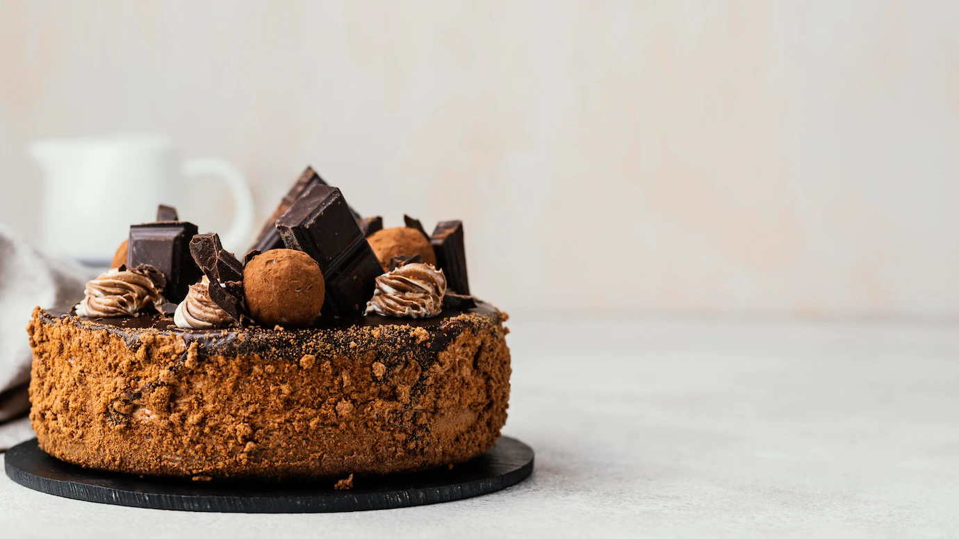 IHM - 6 Easy Ways to Improve Your Baking Skills