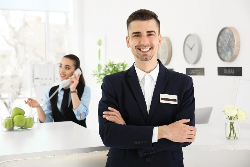 Why go for a Hotel management course