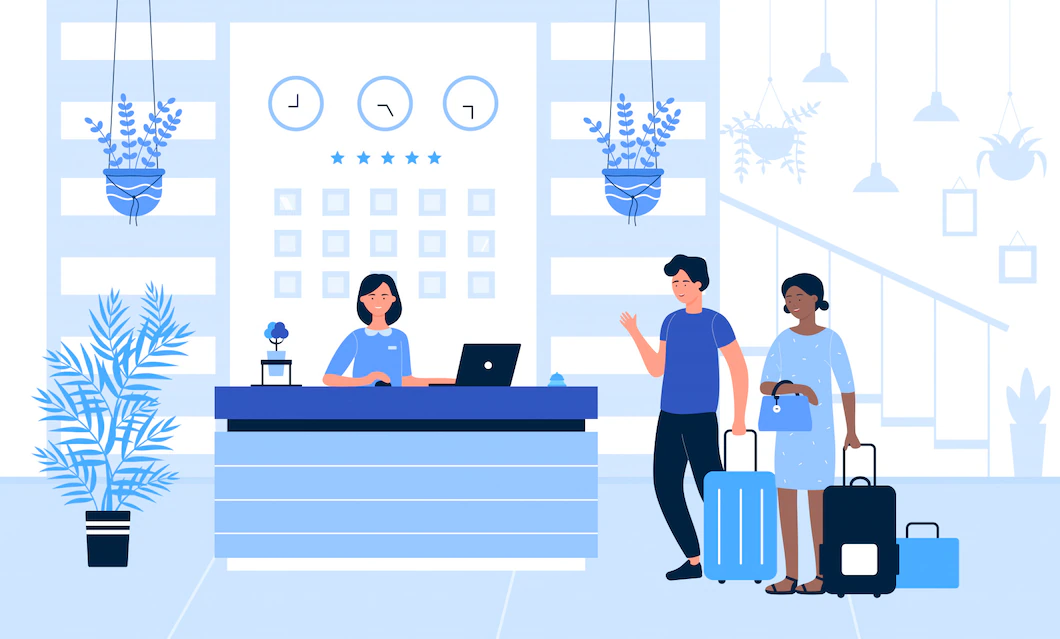 IHM - Scope of Hotel Management as a Career
