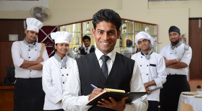 IHM - What Is the Difference Between Hotel Management and Hospitality Management?