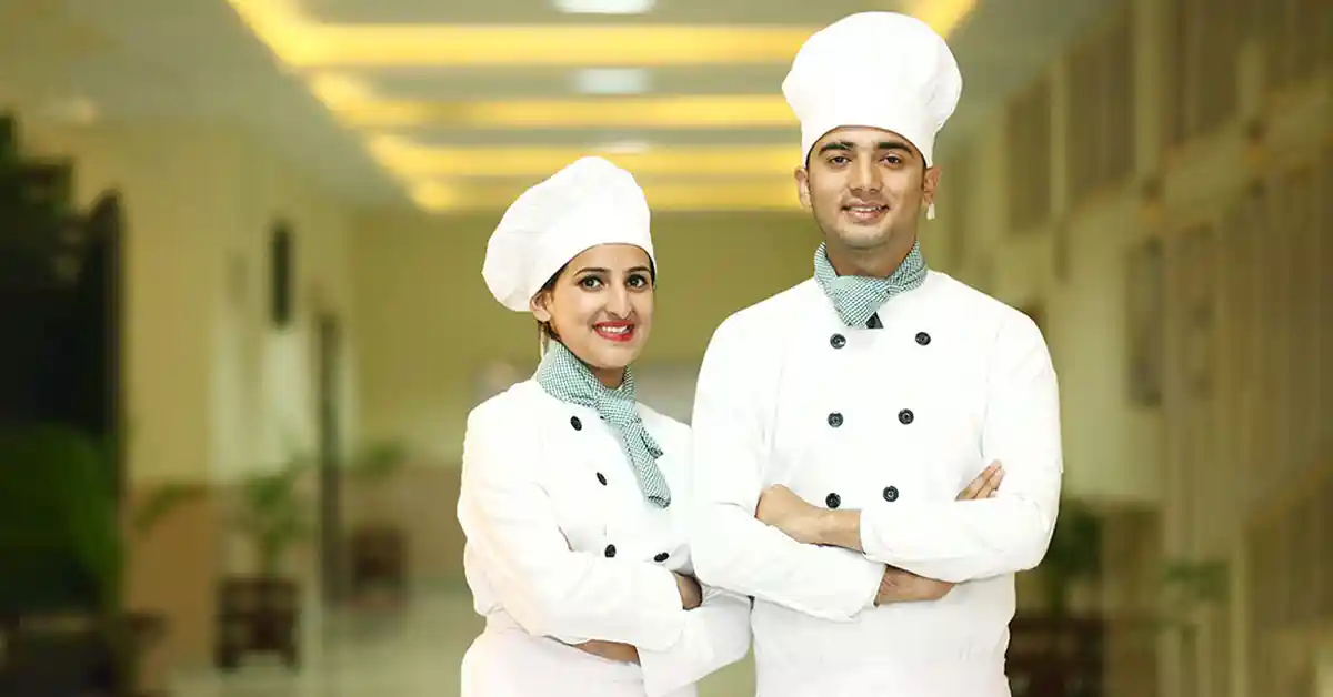 The advantages of internships in hotel management