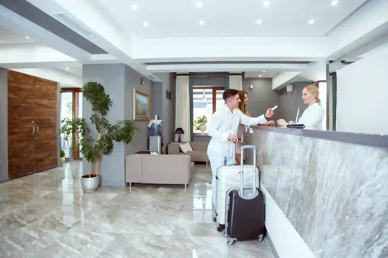 IHM - Tips for hotel management internships