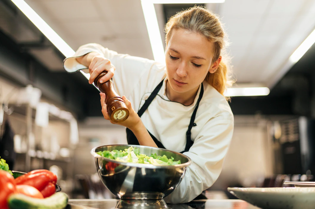 5 Highest Paying Culinary Arts Jobs With Salaries & Duties