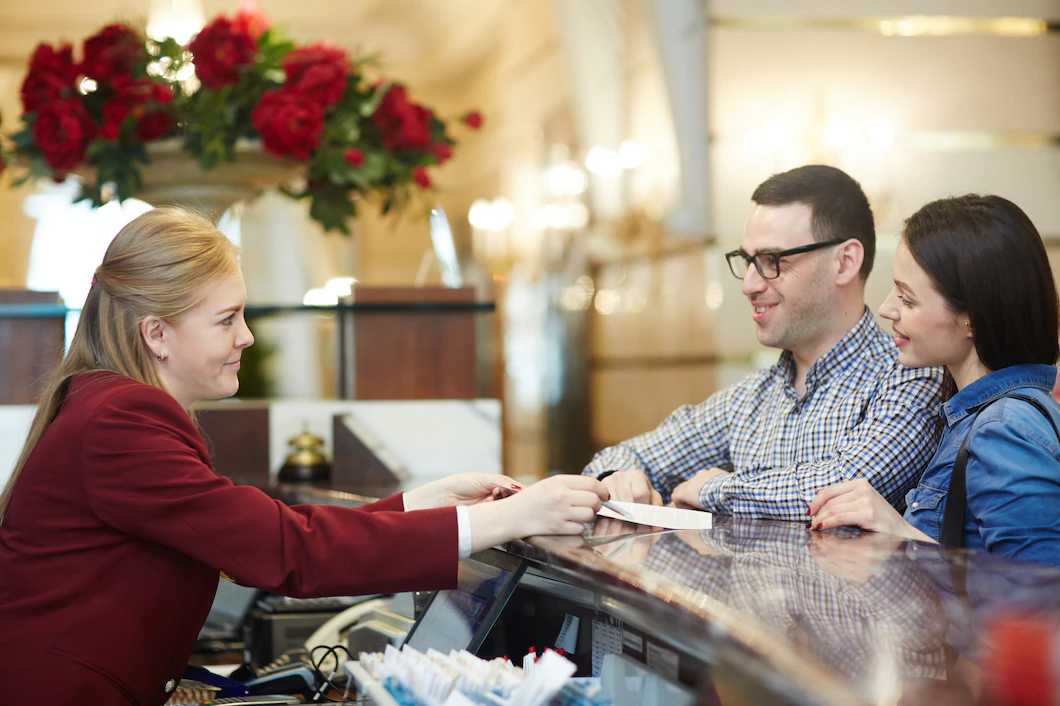 IHM - The key role of Hotel Management studies in your career