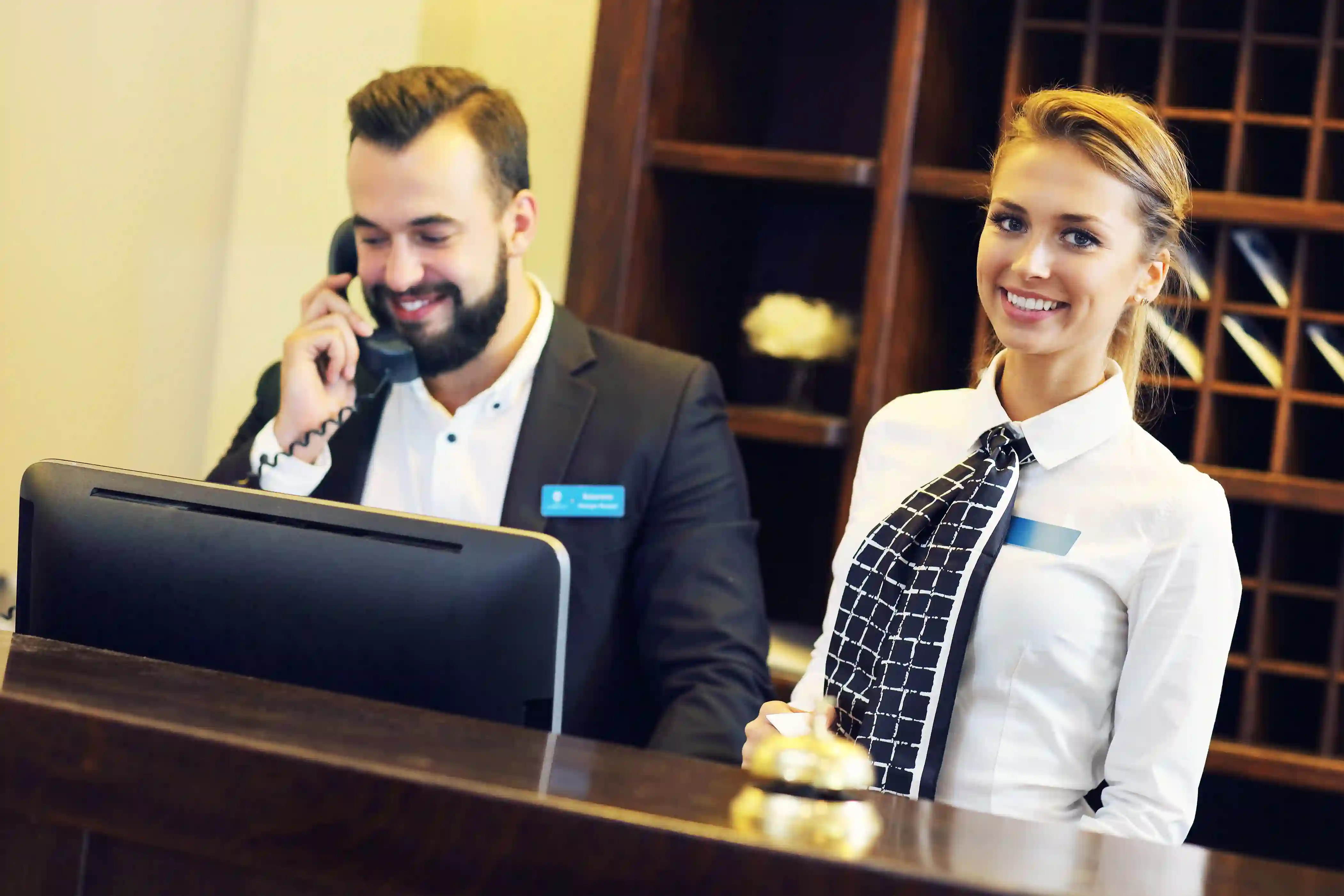 All you need to know about Masters in Hotel Management