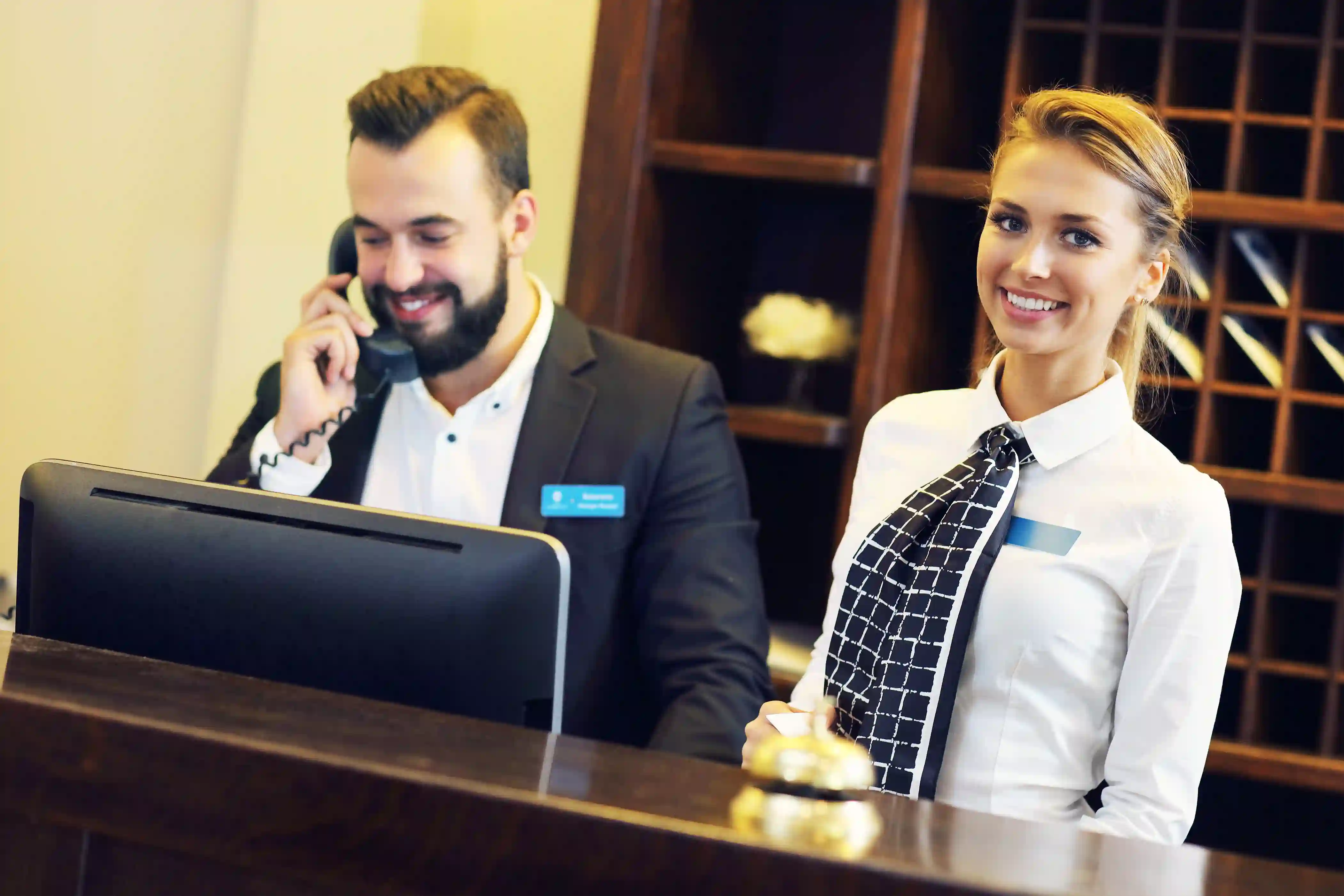 IHM - Courses To Pursue at a Hotel Management Institute