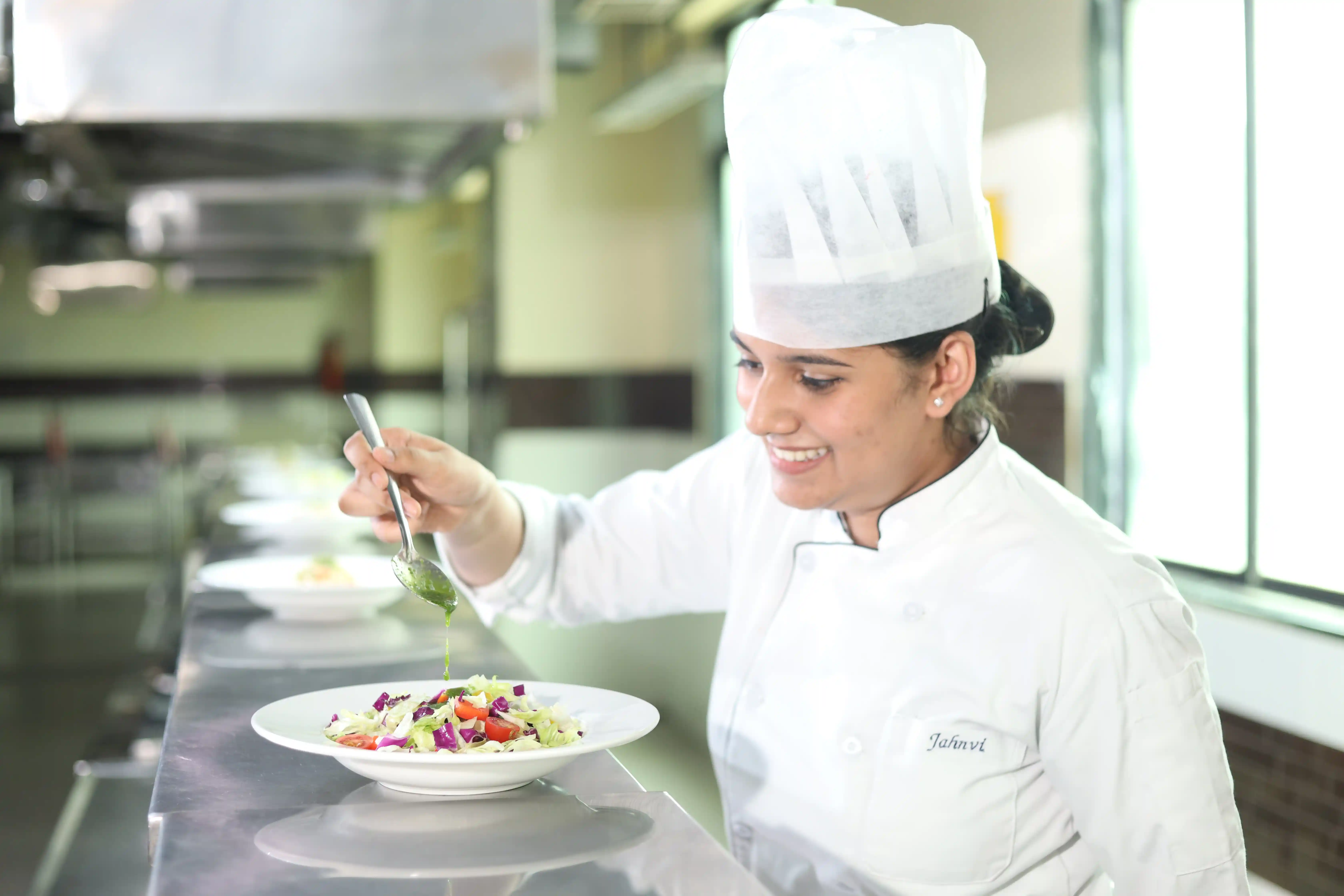 Why get into a Hotel management college in India