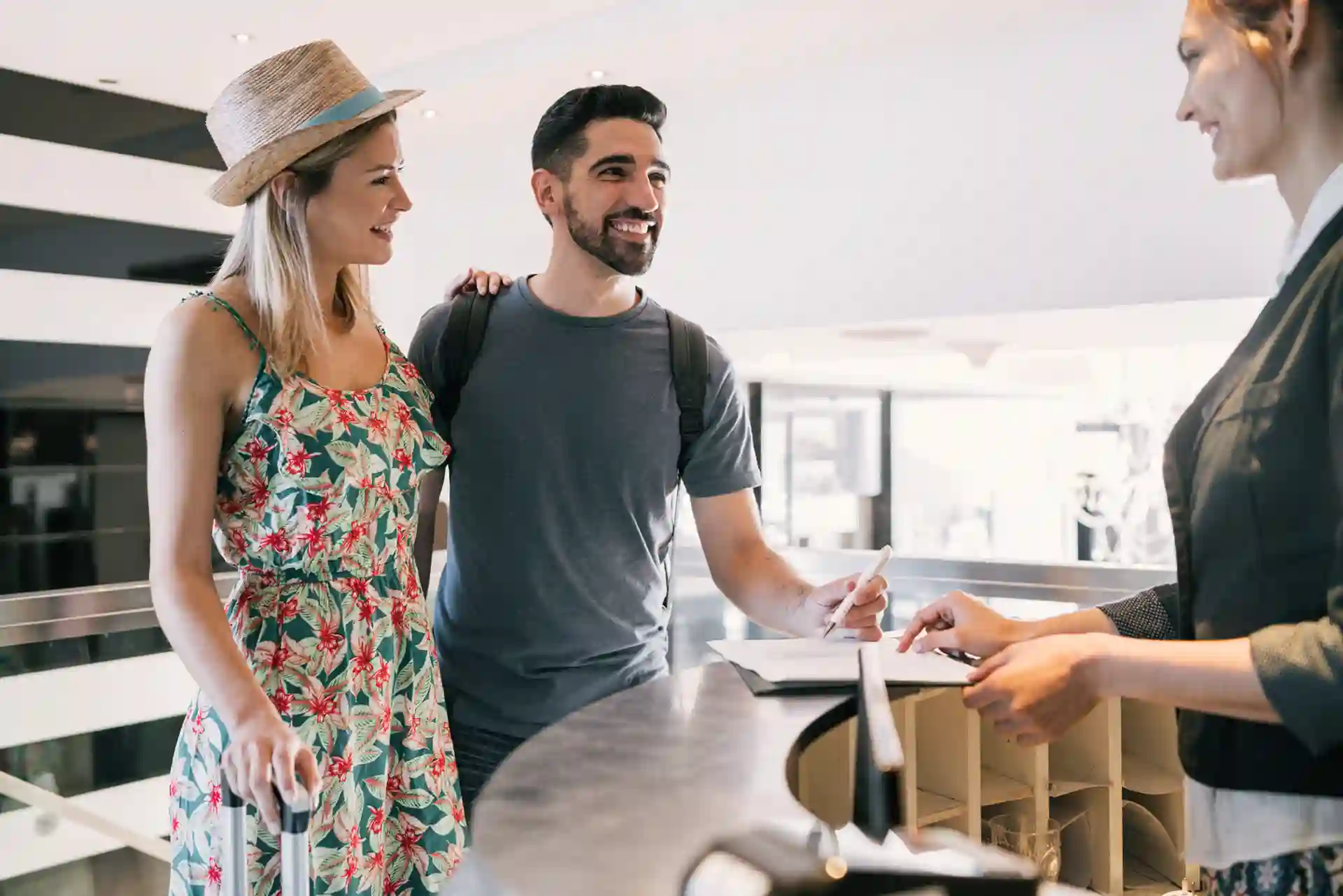 IHM - Everything You Need To Know About International Hotel Management Courses