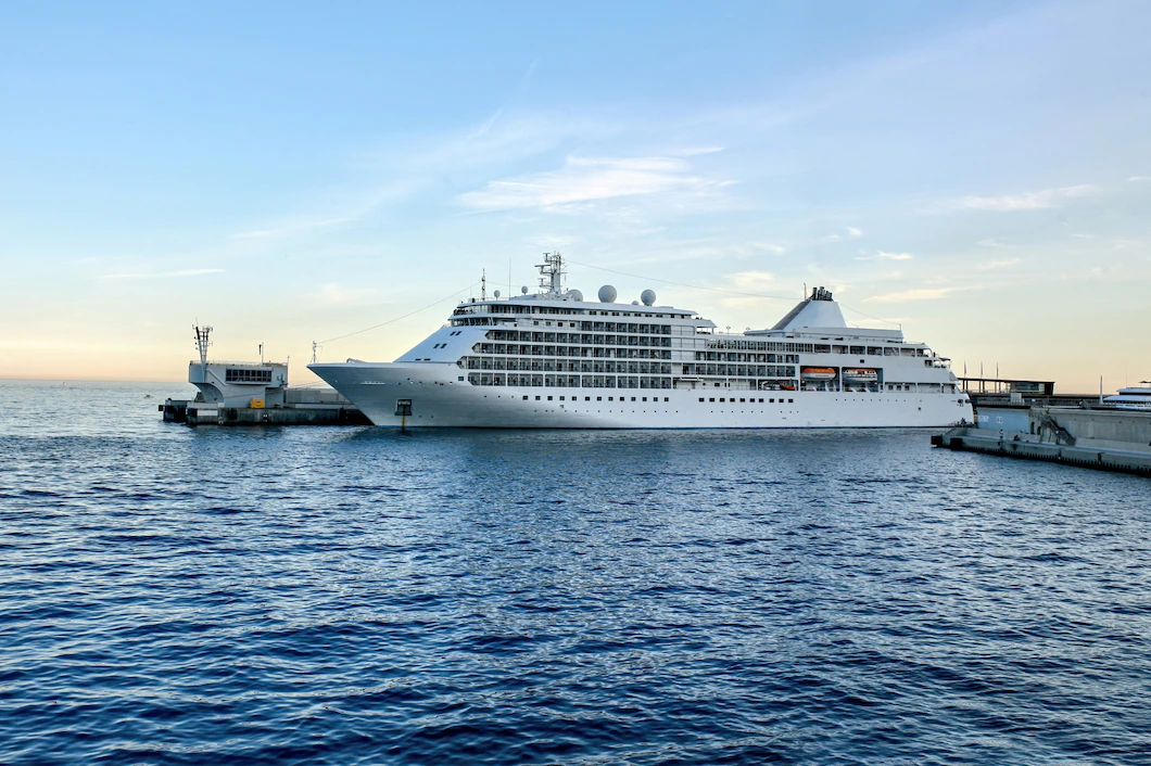 FAQs Answered: Cruise Ship Jobs