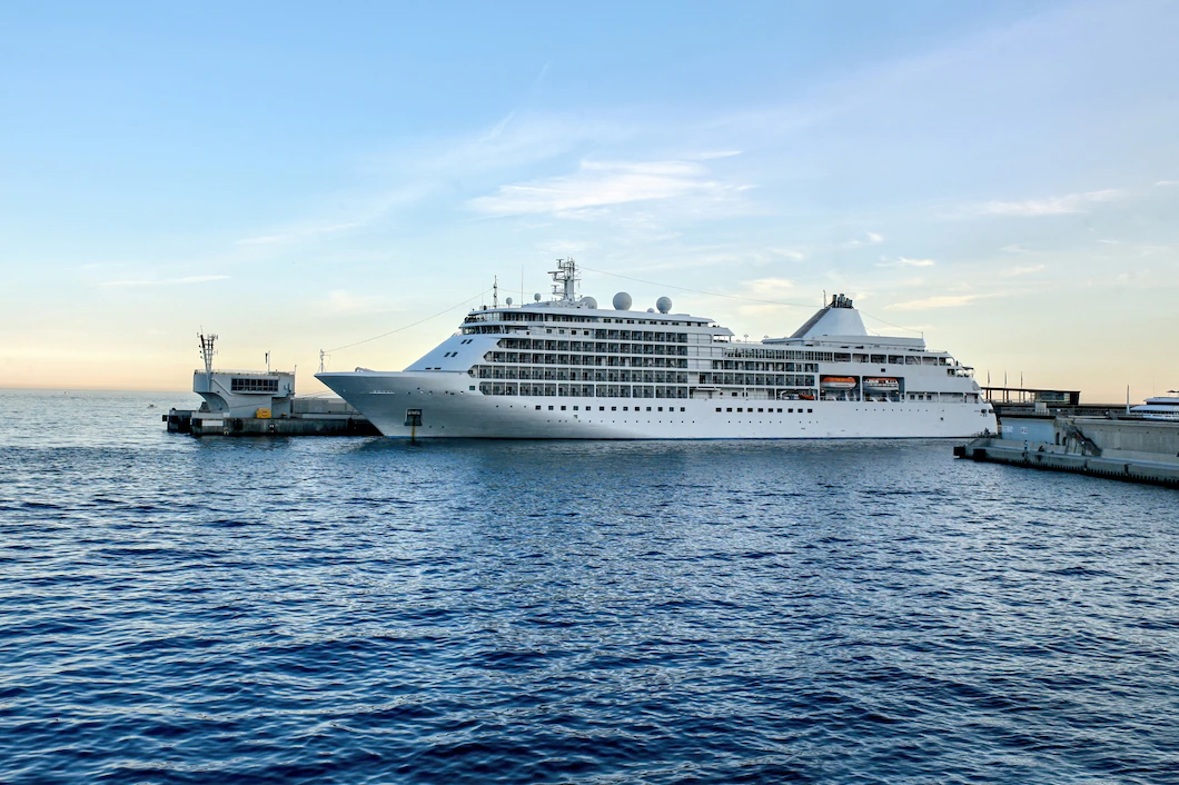 IHM - FAQs Answered: Cruise Ship Jobs