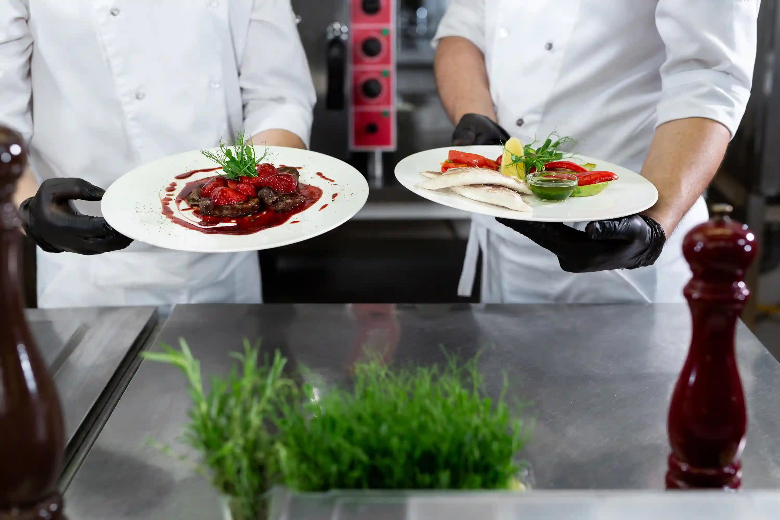 IHM - Why one should pursue Hotel management courses in Mumbai