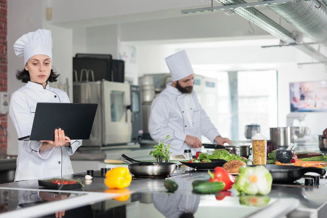 IHM - Different Types of Chefs: Kitchen Hierarchy, Job Titles, Roles Explained
