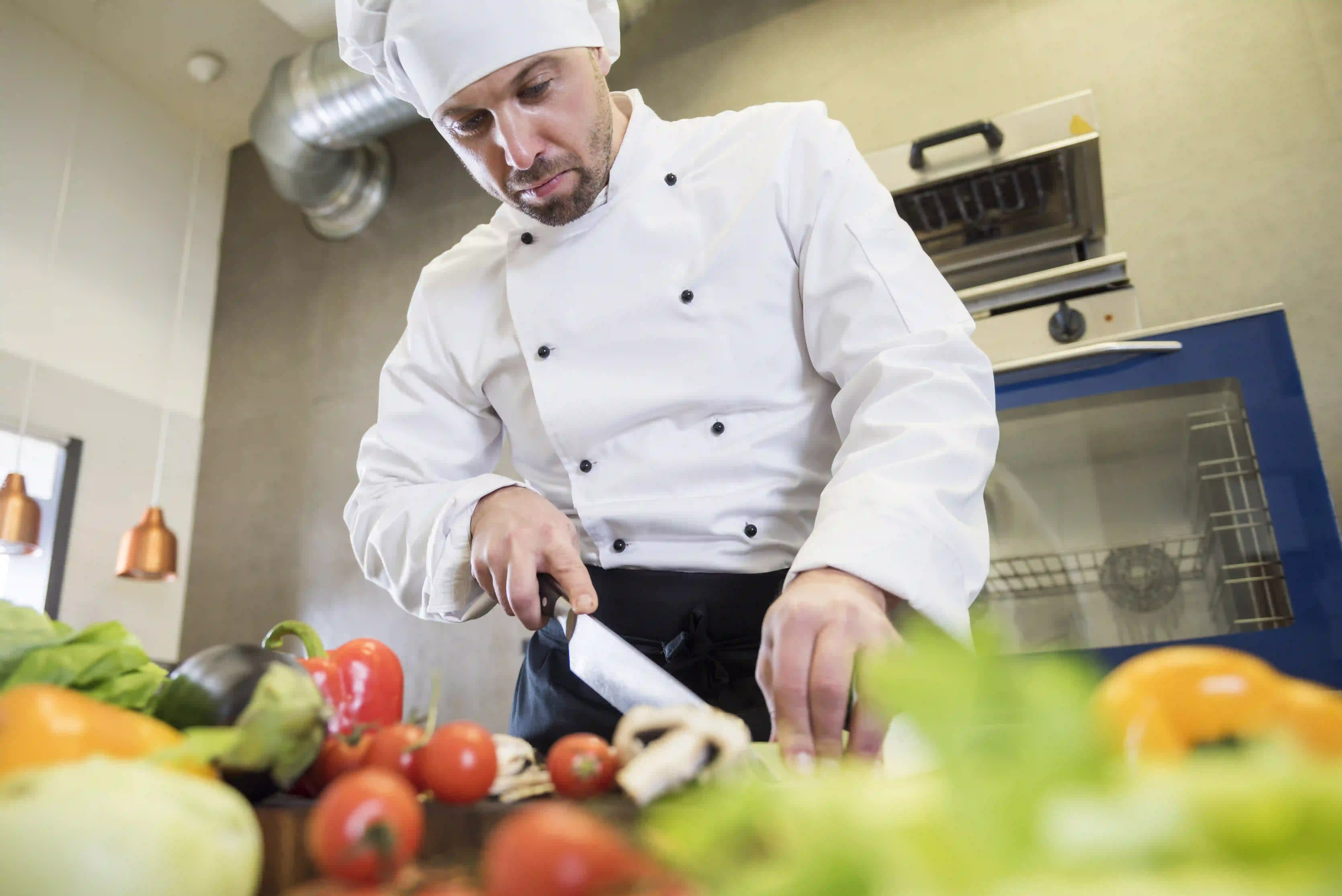 IHM - The shift and advancements in Hospitality Industry