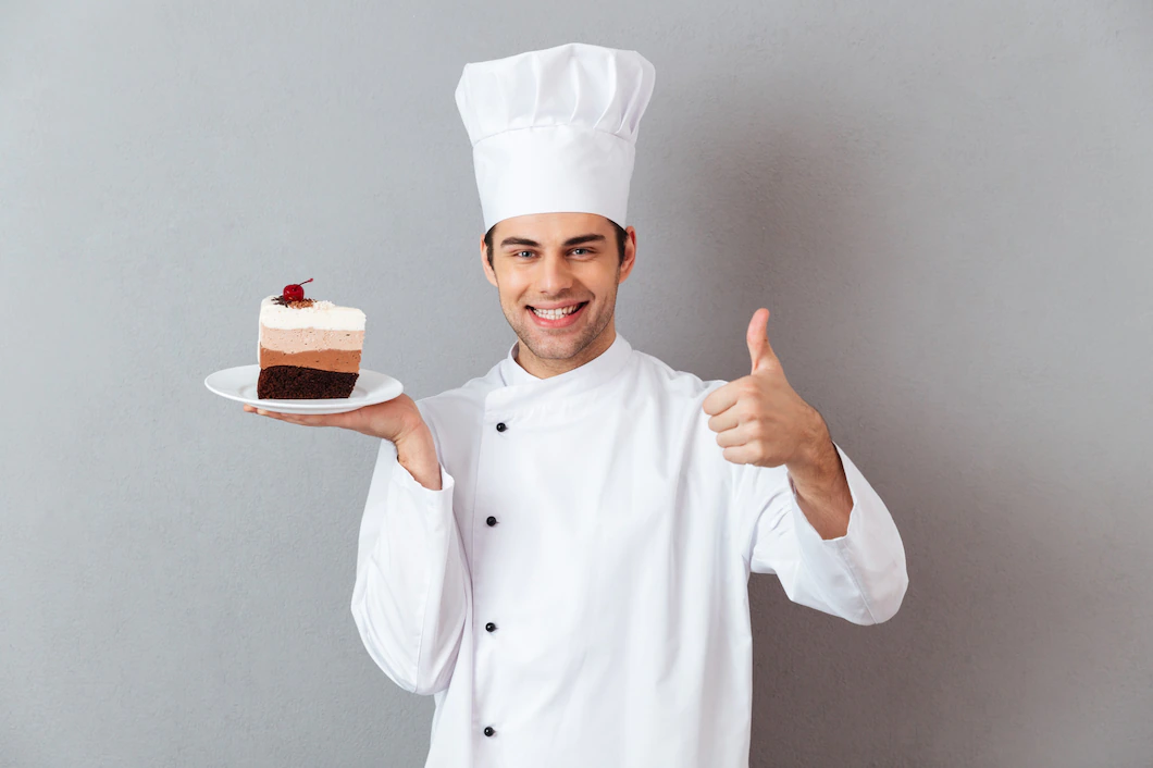 How to become a professional pastry chef?