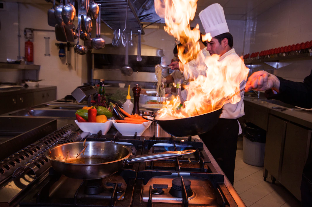 IHM - 10 Professional Hospitality Jobs for Teenagers